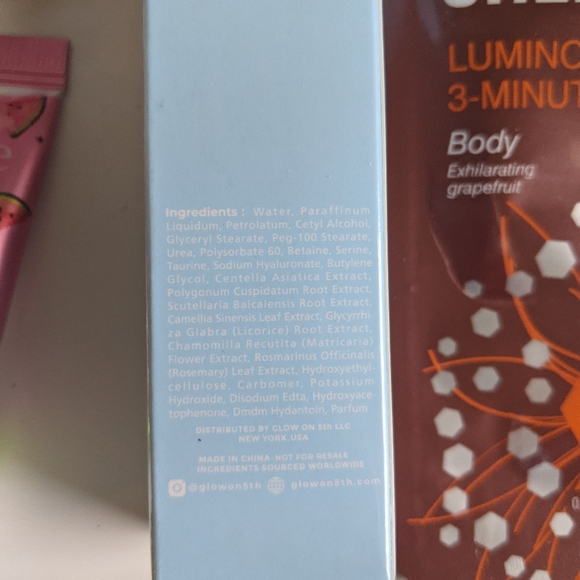 Spring time deluxe samples kit! - Picture 9 of 15